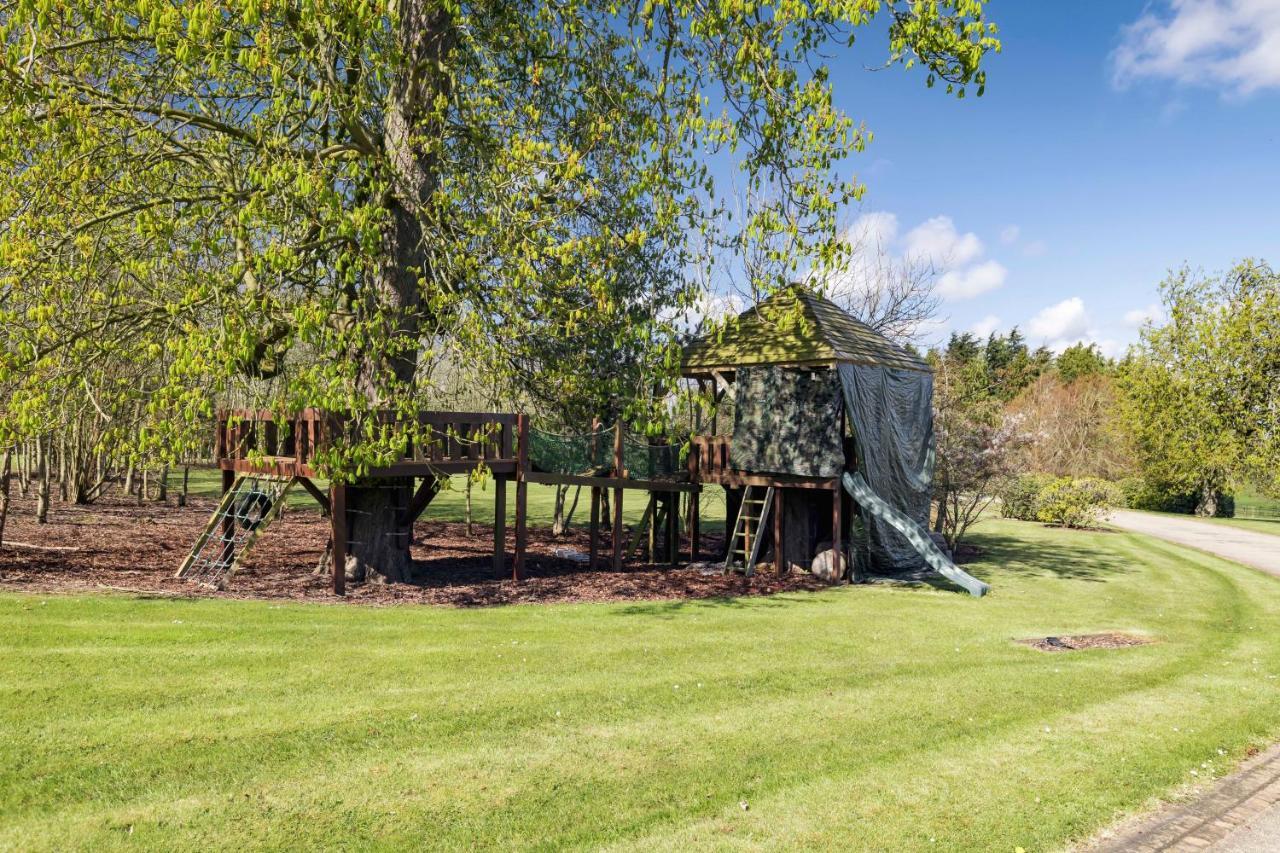 Castledillon Estate Cottage Armagh Exterior photo